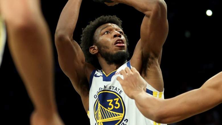 NBA: Warriors sending James Wiseman to G League