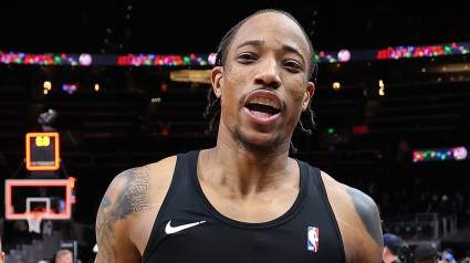 Bulls Star Shares NSFW Response to Trade Rumors
