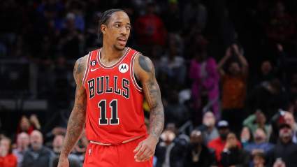 Favorite Emerges in DeMar DeRozan Sweepstakes as Bulls Near ‘Full Rebuild’