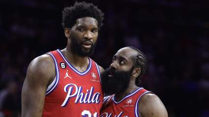 Hawks’ $215 Million Stud ‘Someone to Watch’ as Sixers Eye Roster Upgrades