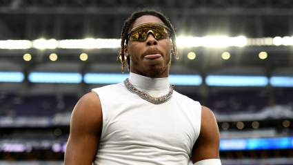 Cris Carter Rips Analyst for Disrespecting Vikings’ Justin Jefferson