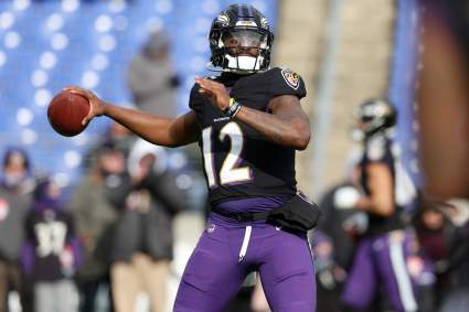 Ravens Sign Rookie QB to 53-man Roster, Make 2 Elevations