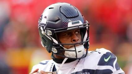 Seahawks’ Geno Smith Fulfilling 2014 Prediction From Former Head Coach