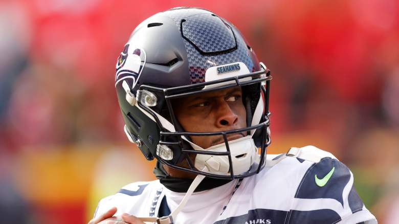 QB Geno Smith's experience with Seahawks is real advantage for Seattle