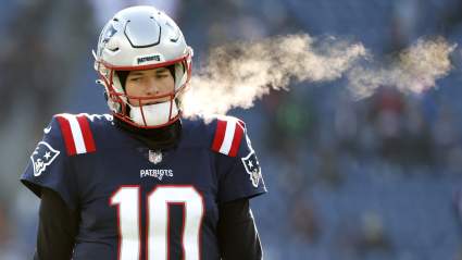 Former NFL GM States Hard Truth About Mac Jones
