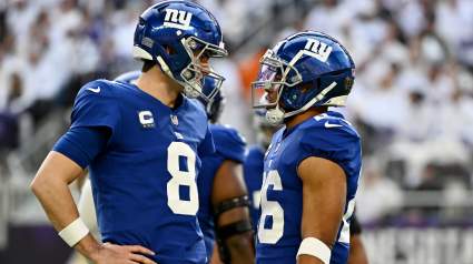 NFC East Rival ‘Would Overpay’ for Key Giants Free Agent
