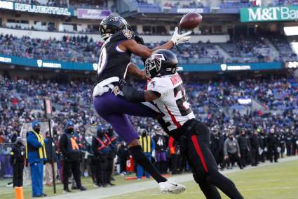 Best, Worst, Most Clutch Plays From Ravens Win Over Falcons