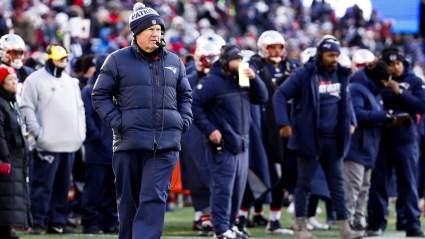 Highly Sought After Patriots Coach Linked to Denver Broncos
