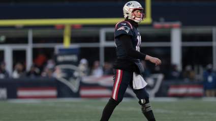 NFL Analyst Rips Mac Jones, Makes Wild Comparison