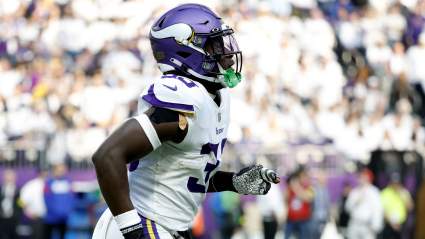Vikings Rookie Threatens to Take Starter’s Spot, Analyst Says