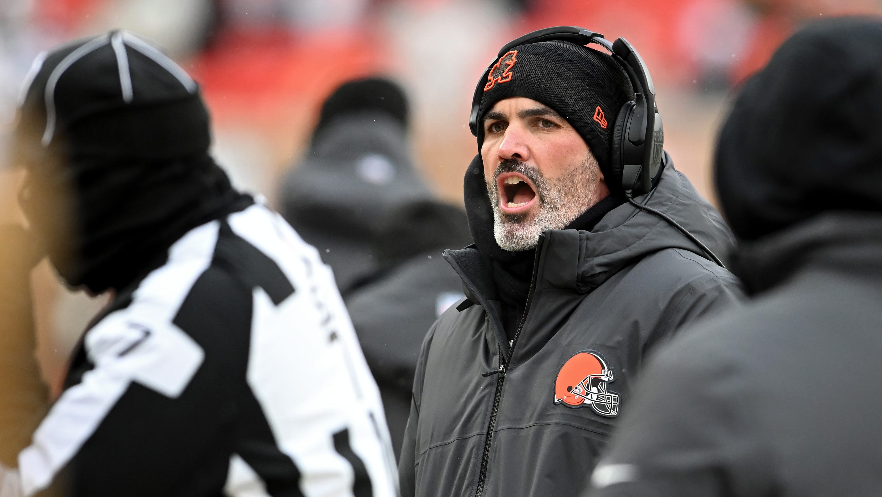 Browns Coach Kevin Stefanski Put On Notice After Eliminating Loss