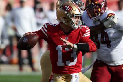 Brock Purdy & Kyle Shanahan Getting Comfortable in the 49ers Offense