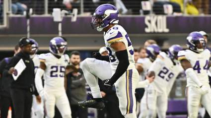 LB Jordan Hicks Sends Bold Message to Vikings Doubters