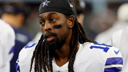 Vikings Urged to Sign 4-Time Pro Bowl WR Amid Run of Injuries
