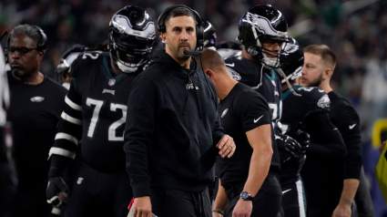 Ex-Eagles Star Attempting Comeback With Hated Rival