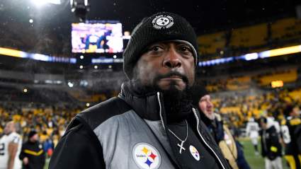 Steelers Super Bowl Champions Send Warning on Mike Tomlin