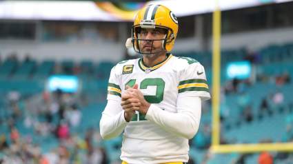 Packers Urged to Land ‘Immediate Impact Player’ at Tight End