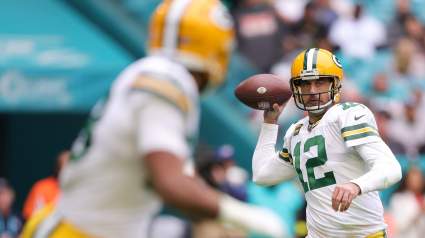 Packers Sign All-Conference Rookie Wide Receiver