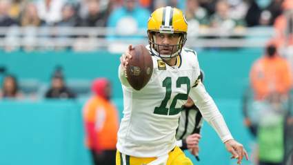 Packers Urged to Sign Breakout Red Zone Target in Free Agency