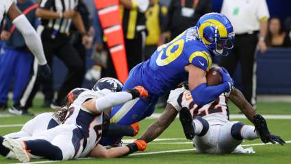 Denver Hopes to Interview Ex-Rams Assistant for HC Job, GM Says
