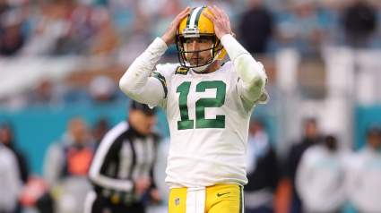 Rodgers Breaks Silence on Firing of Packers’ Former OC Hackett