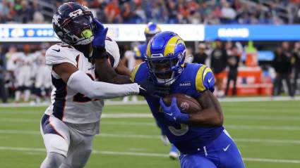 Cam Akers’ Breakout Christmas Sparks Strong Reaction From Ex-Rams OLB