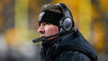 Raiders Shutdown Pro Bowler for the Season, Sign Replacement