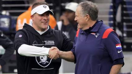 Ex-Patriots QB Taking Over for Struggling Pro Bowler
