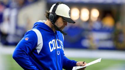 Troy Aikman Mocks Colts on National TV During Latest Blowout Loss