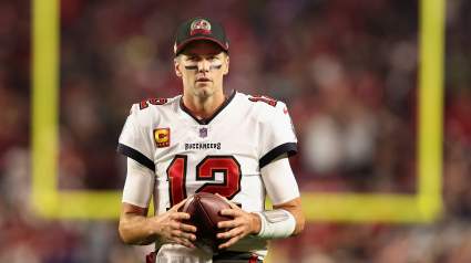 Buccaneers Are ‘Potential’ Trade Destination for Disgruntled QB, Says GM