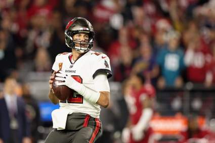 Report Speculates That Tom Brady Joining Bucs’ Rival Is NFL’s ‘Worst Kept Secret’
