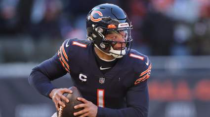 Trade Proposal Lands Bears $140 Million Playmaking Receiver