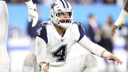 Eagles Playoff Scenarios Revealed, Cowboys Looking to Steal NFC East