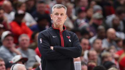 ‘Backwards Thinking’ May Have Cost Bulls Chance at Championship Wing