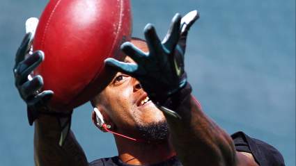 Ravens Face Tricky Decision About 3-Time Pro Bowler