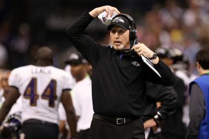 Former Ravens Coordinator Named Broncos’ New Head Coach