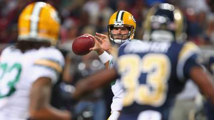 Former Packers Quarterback Lands New Offensive Coordinator Job