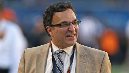 Bears Eyeing Big Ten Boss as Ted Phillips’ Replacement: Report