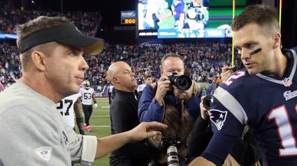 Tom Brady Sends Cryptic Message on Teaming Up With Sean Payton Amid Rumors