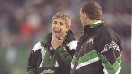 Ex-Jets Coach Sends Reminder Ahead of Revenge Game: ‘They Sent Me Packing’