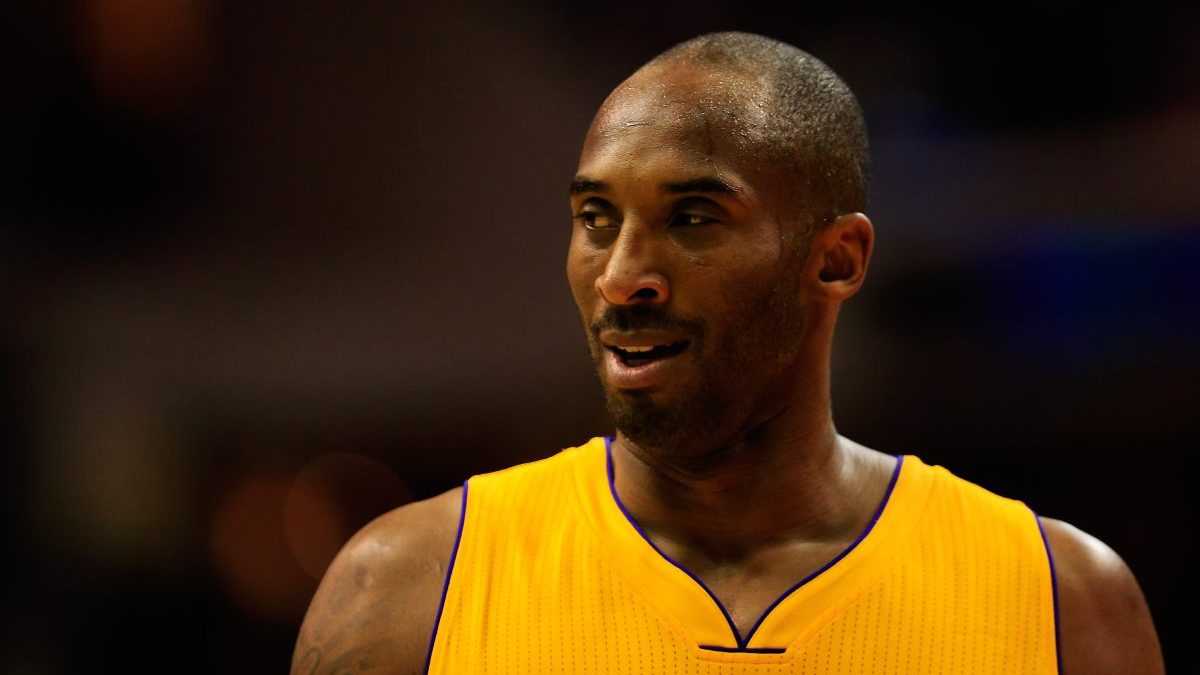 Los Angeles Lakers: Kobe Bryant's Trash Talk is a Great Sign