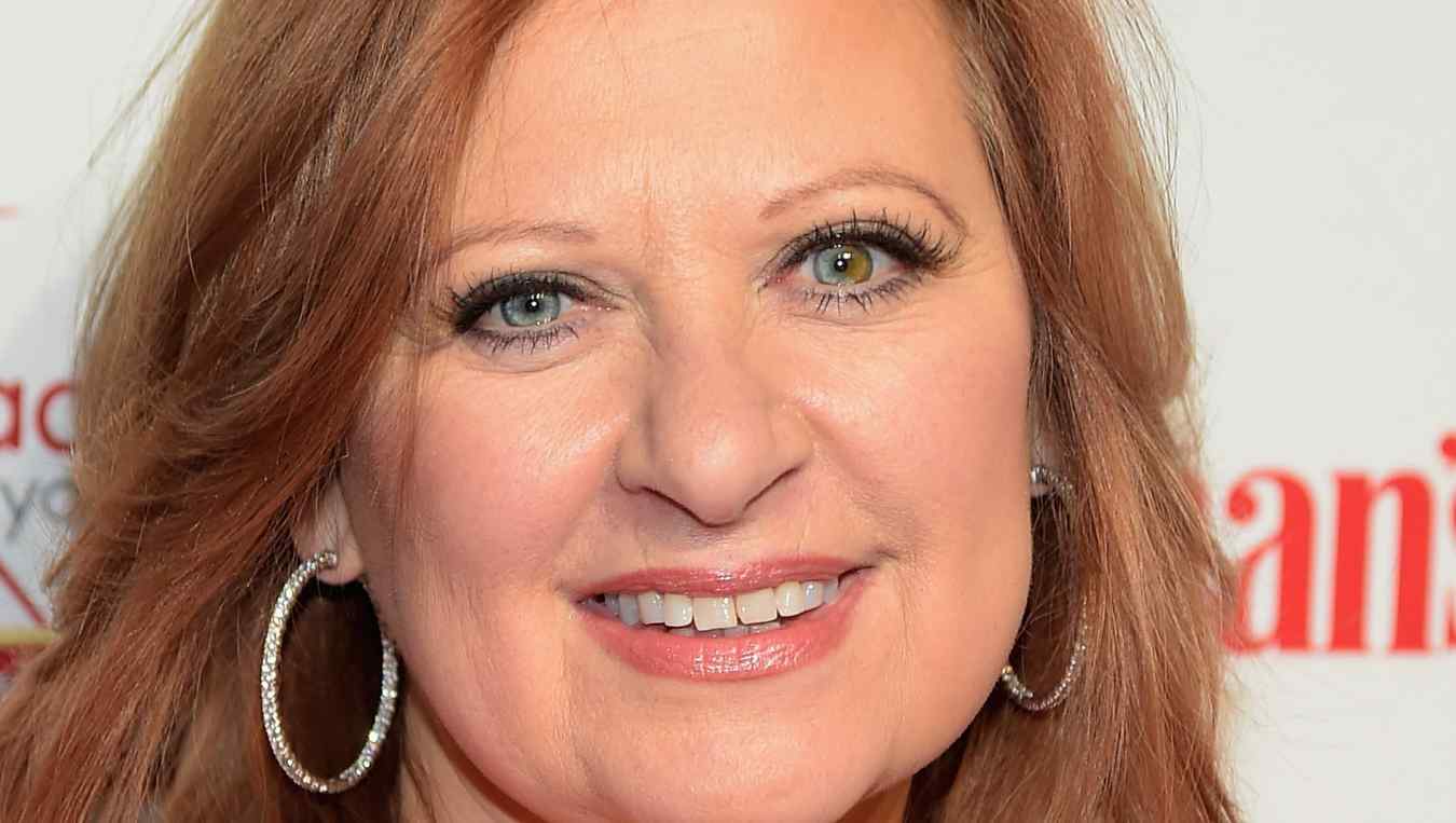 Caroline Manzo Gives Advice to New 'Housewives' Stars