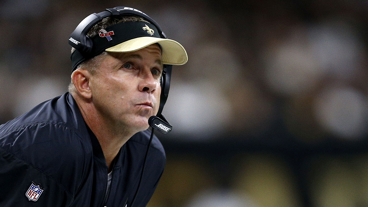 Beating hated Raiders is must win for new Broncos coach Sean Payton