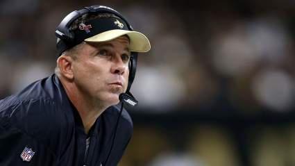 Sean Payton Has Eye-Opening Thoughts on the Raiders’ Roster
