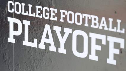 Twitter Split on Alabama’s College Football Playoff Qualifications