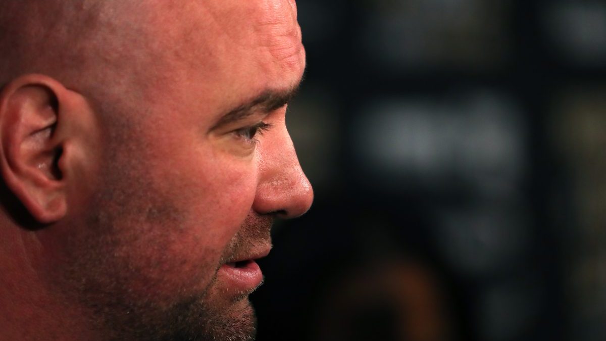 Ufc Rival Reacts After Dana White Teases ‘likely Conor Mcgregor Return 