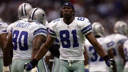 Terrell Owens Warns Cowboys Against Making ‘Short-Lived’ Signing