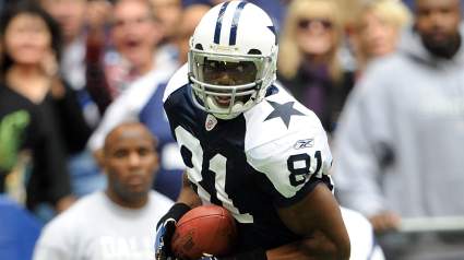 Cowboys Make Decision on Possible Terrell Owens Signing Amid Rumors: Report