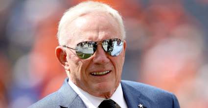 Cowboys Sign Former $3.5 Million Vet as Possible New Starter