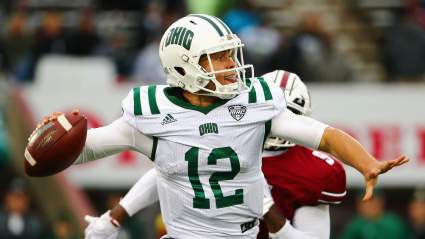 Recent Tryout an ‘Upgrade’ Over Vikings QB, Analyst Says